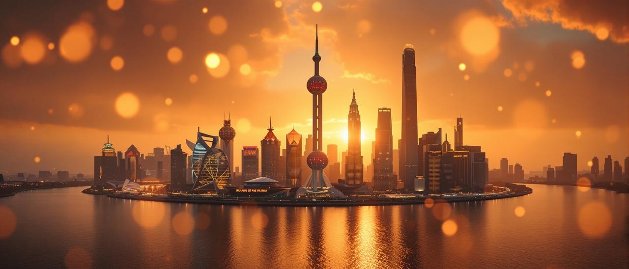 逐光之恋 · 温暖上线
